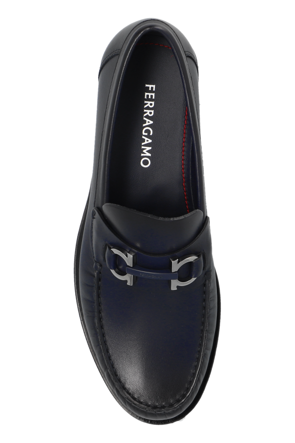 FERRAGAMO Shoes Fort type loafers | Men's Shoes | Vitkac
